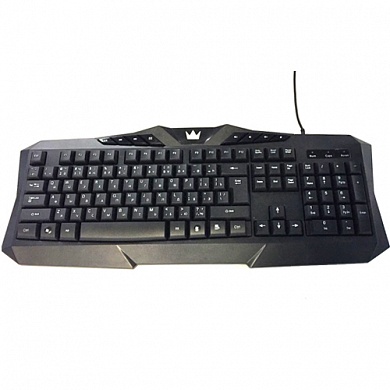 Игровая клавиатура Crown CMK-5008T